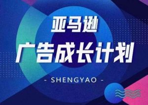 亚马逊广告成长计划,全面掌握广告矩阵搭建,开源节流,让你的流量来源多元化-搞薯条网
