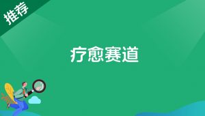 疗愈赛道-搞薯条网