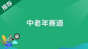 中老年赛道-搞薯条网
