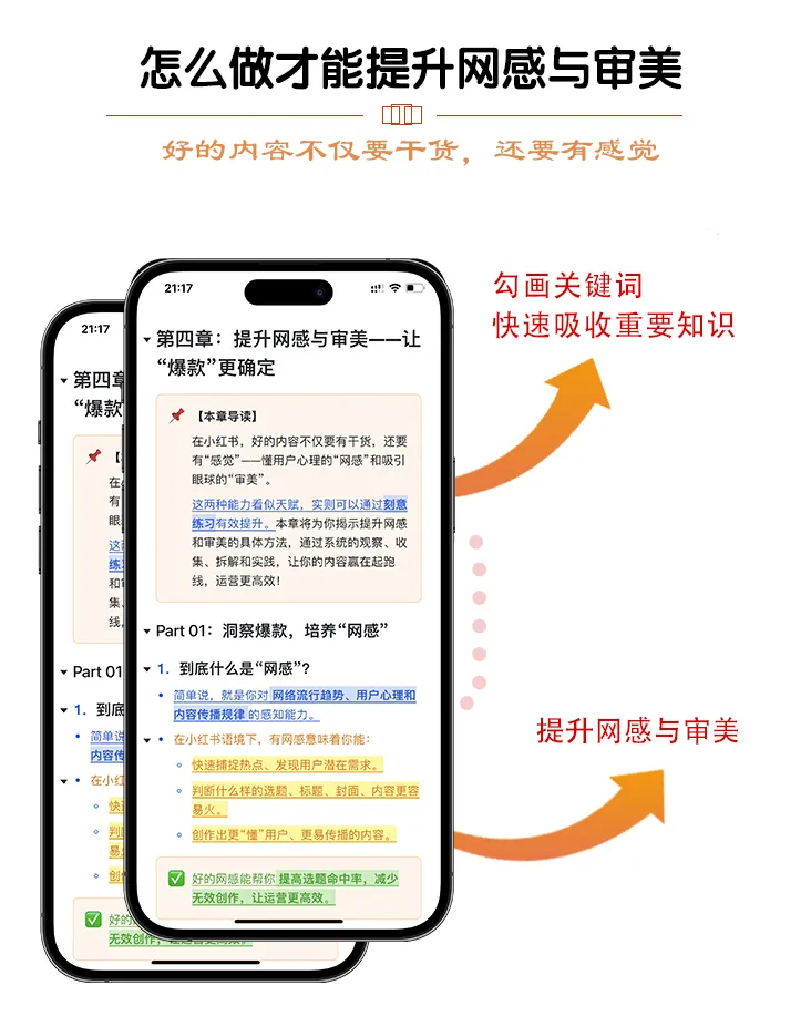 叁斤|小红书个人IP起号手册