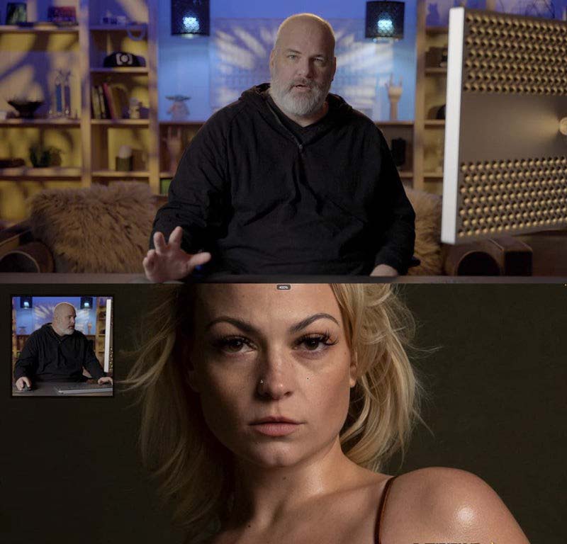 图片[9]-PRO EDU – Jason Buff 塑造连续光的艺术人像布光教程-15节课-中英字幕-搞薯条网