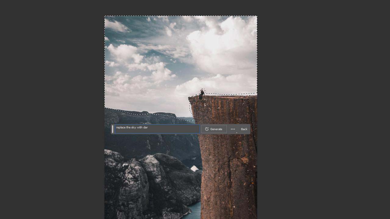 图片[8]-使用Adobe Firefly AI人工智能转变您的图像创造力教程-18节课-中英字幕 - 搞薯条网-搞薯条网