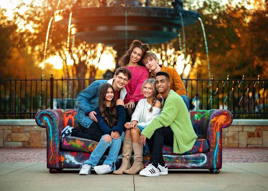 图片[6]-大师级GTG出品-老友记系列AI自适应预设The Friends Preset Collection-搞薯条网