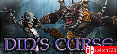 《丁神的诅咒（Din’s Curse）》v1.034 [英文]-搞薯条网