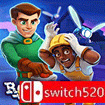 《救援队：毁灭军团（Rescue Team: Legion of Destruction）》典藏版 [英文]-搞薯条网