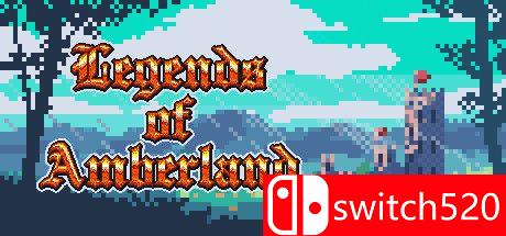 《琥珀之地传奇：遗忘王冠（Legends Amberland: Forgotten Crown）》v1.31 [英文]-搞薯条网