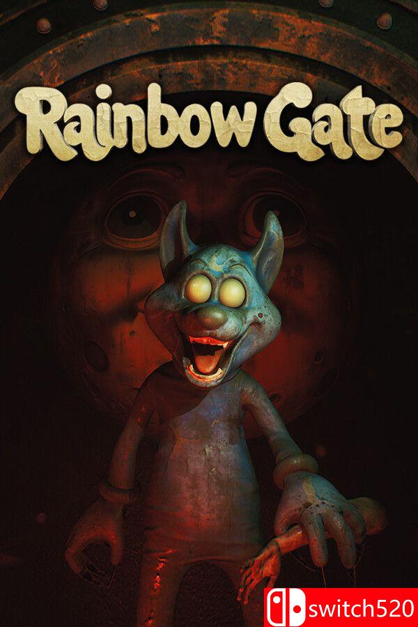 《彩虹之门（Rainbow Gate）》官方中文 [中文/英文/日语]-搞薯条网