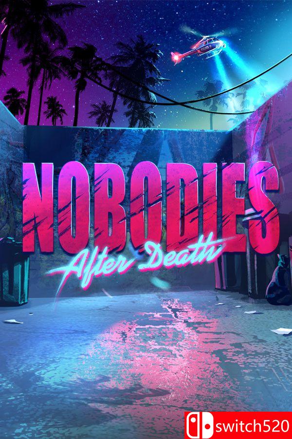 《消尸：身后事（Nobodies: After Death）》官方中文 Build 15957312 [中文/英文/日语]-搞薯条网