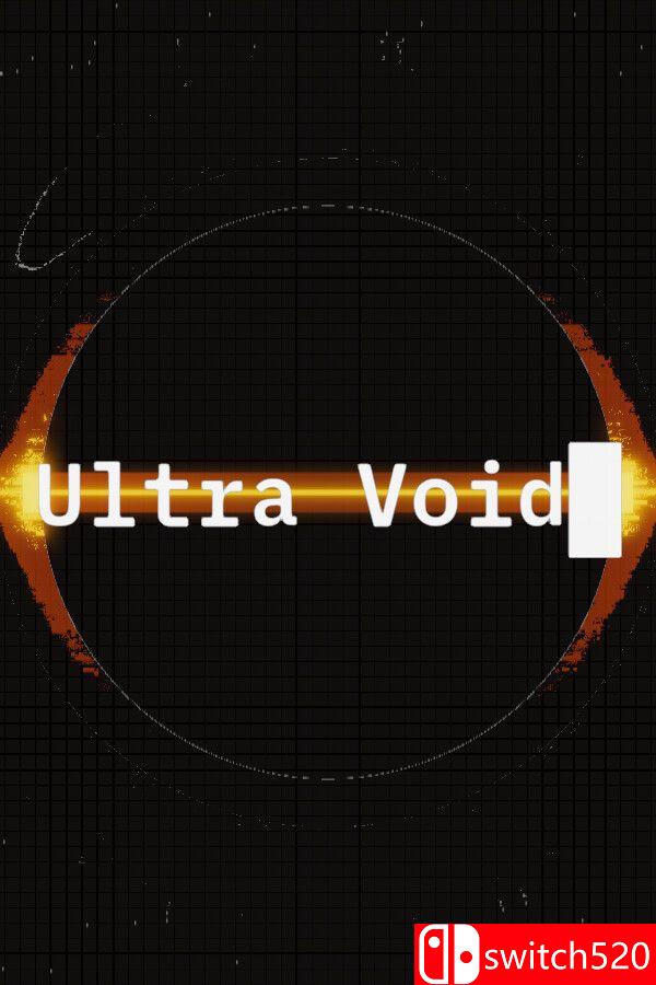 《终噬虚空（Ultra Void）》官方中文 Build 21631322 [中文/繁体/英文/日语]-搞薯条网