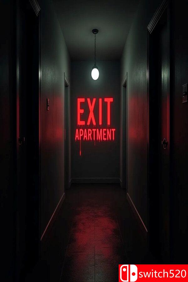 《逃离公寓（ExitApartment）》Build 19835759 [英文]-搞薯条网