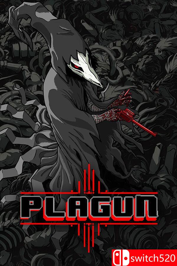 《瘟疫枪：瘟疫仍在继续（PLAGUN – The Plague Goes On）》v87359 [英文]-搞薯条网