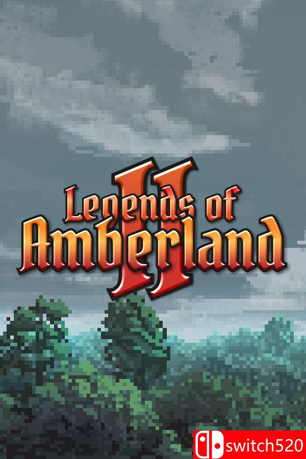 《琥珀之地传奇II：树之歌（Legends of Amberland: Song Trees）》v1.24 [英文]-搞薯条网