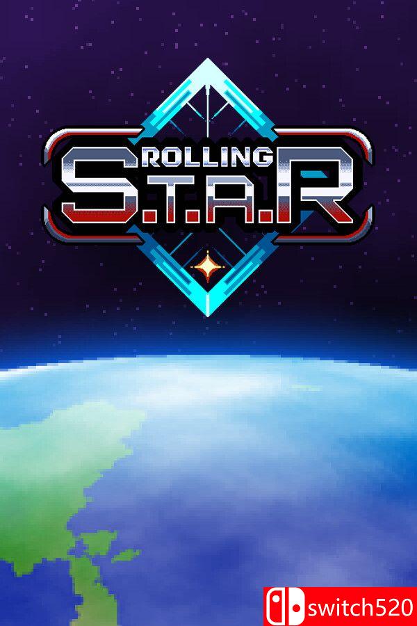 《翻滚之星（ROLLING STAR）》官方中文 集成友美另一个故事DLC [中文/繁体/英文/日语]-搞薯条网