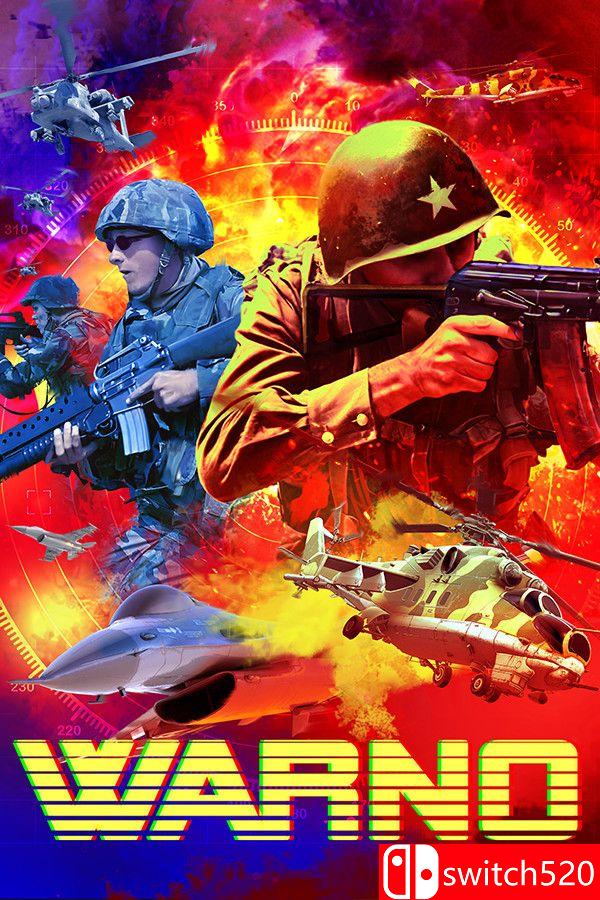 《预先号令（WARNO）》v183203 [中文/英文]-搞薯条网