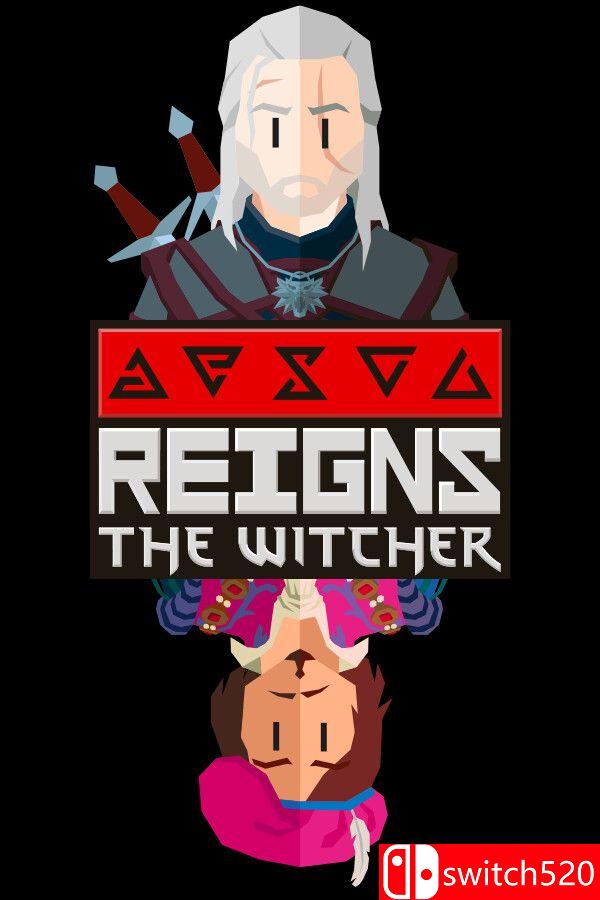 《王权：巫师（Reigns: The Witcher）》官方中文 [中文/英文]-搞薯条网