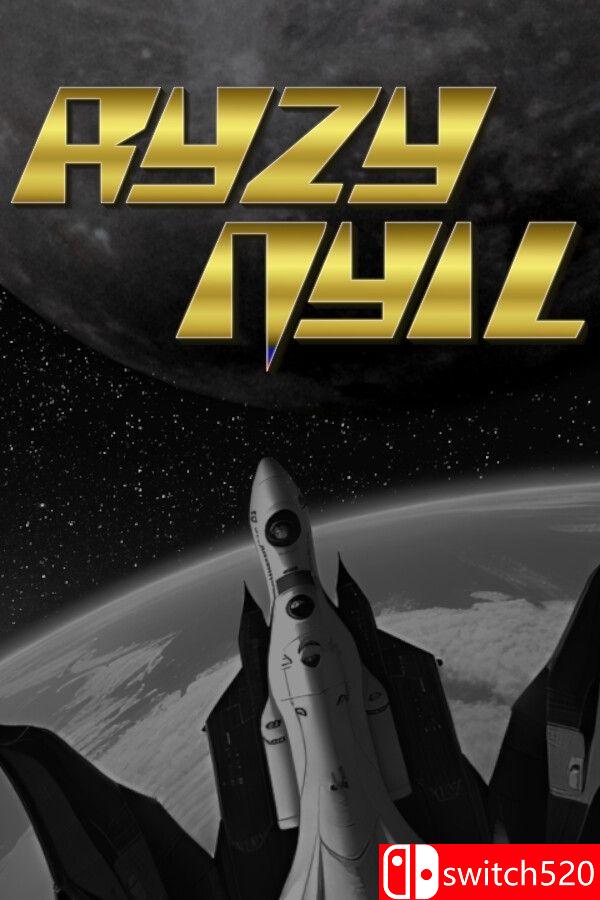 《疯狂之箭（RYZY NYIL）》Build 21350052 [英文/日语]-搞薯条网