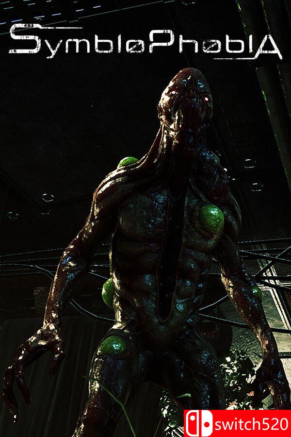 《共生恐惧（SymbioPhobiA）》v1.00.18 [英文]-搞薯条网