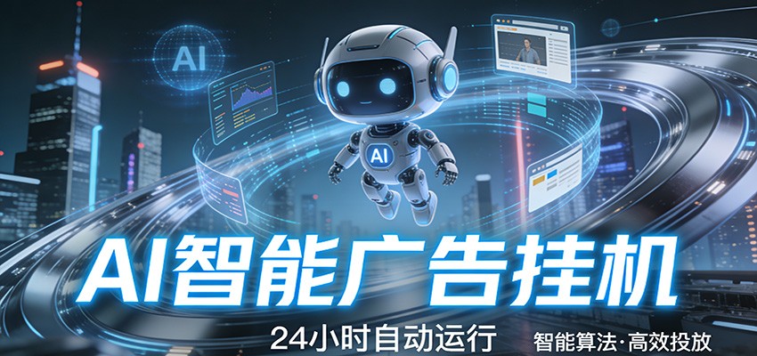 智能托管 · 无人值守 · 持续变现，低门槛、高适配、易上手，轻松开启智能躺赚新时代-搞薯条网