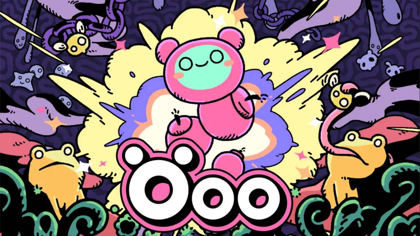 【美版】A Bomb Caterpillar’s Big Adventure! Öoo 英语-搞薯条网
