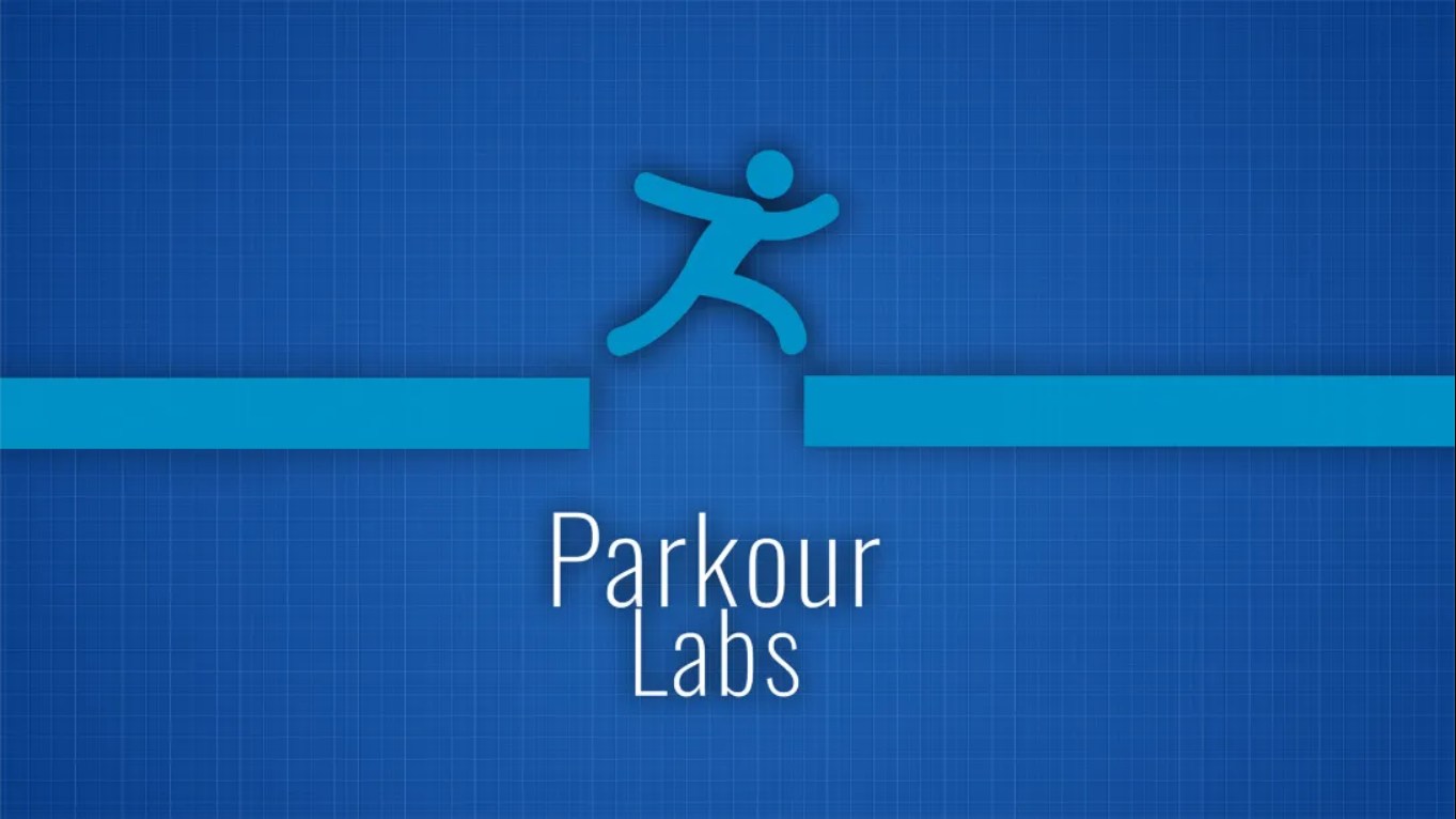【美版】跑酷实验室 .Parkour Labs 中文-搞薯条网