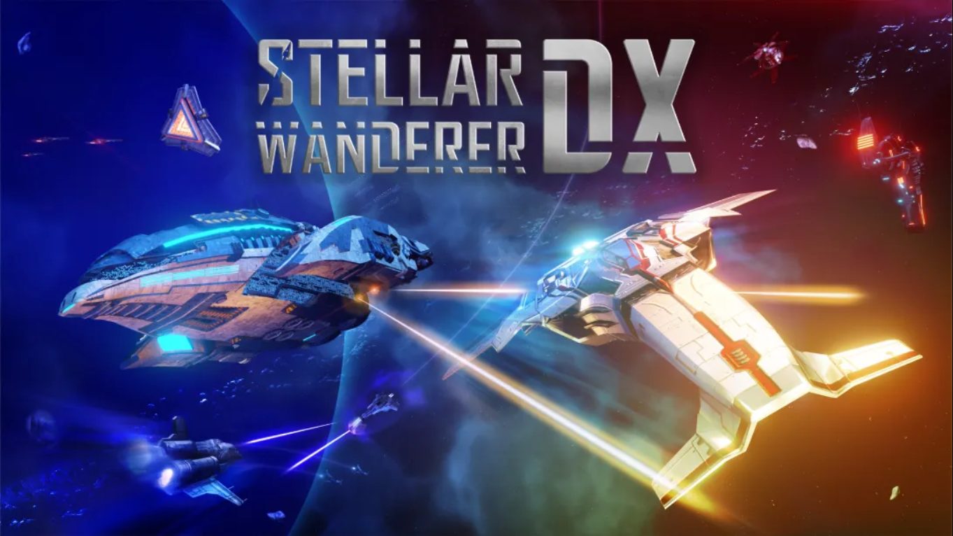 【美版】宇宙探索家 DX .Stellar Wanderer DX 中文-搞薯条网