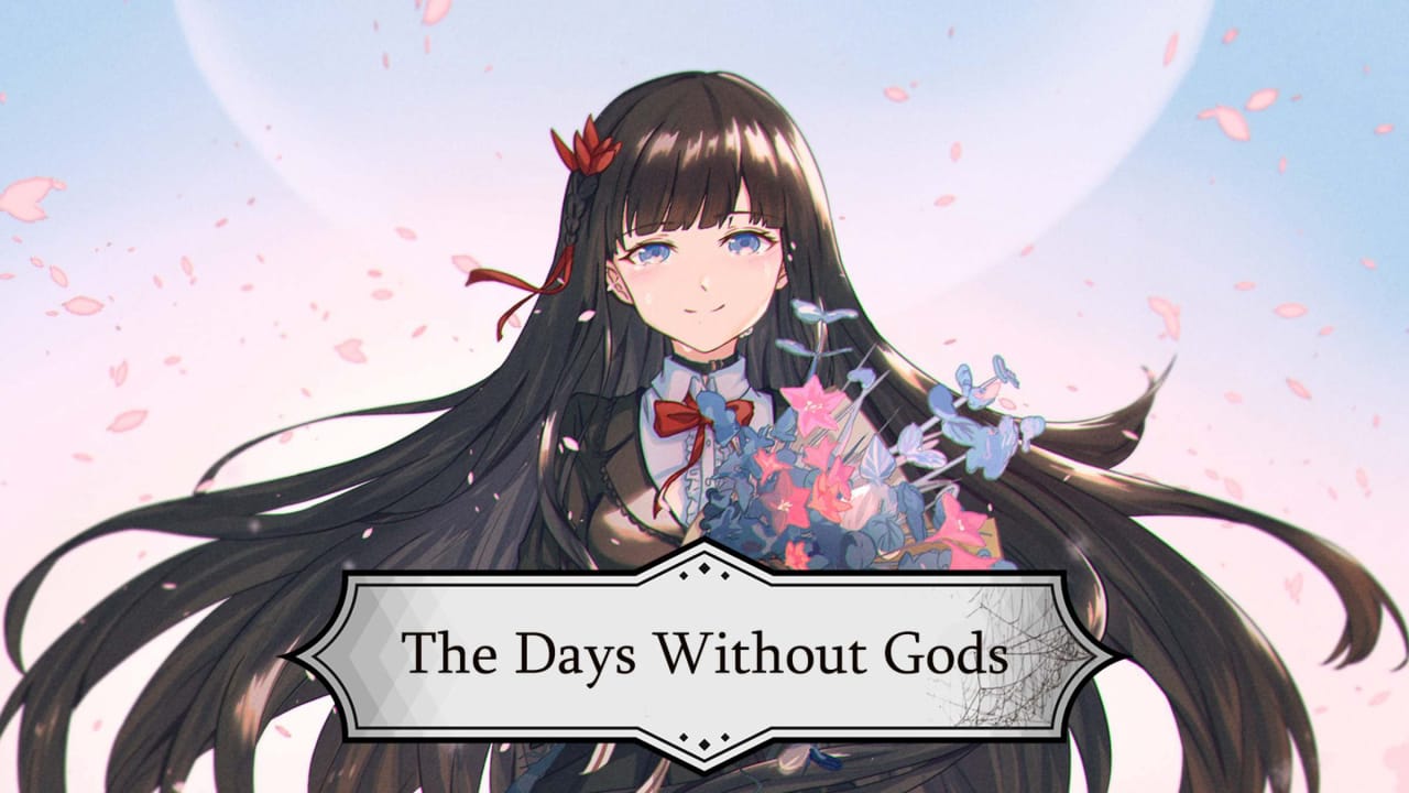 赠予神家与谎言丨The Days Without Gods-搞薯条网