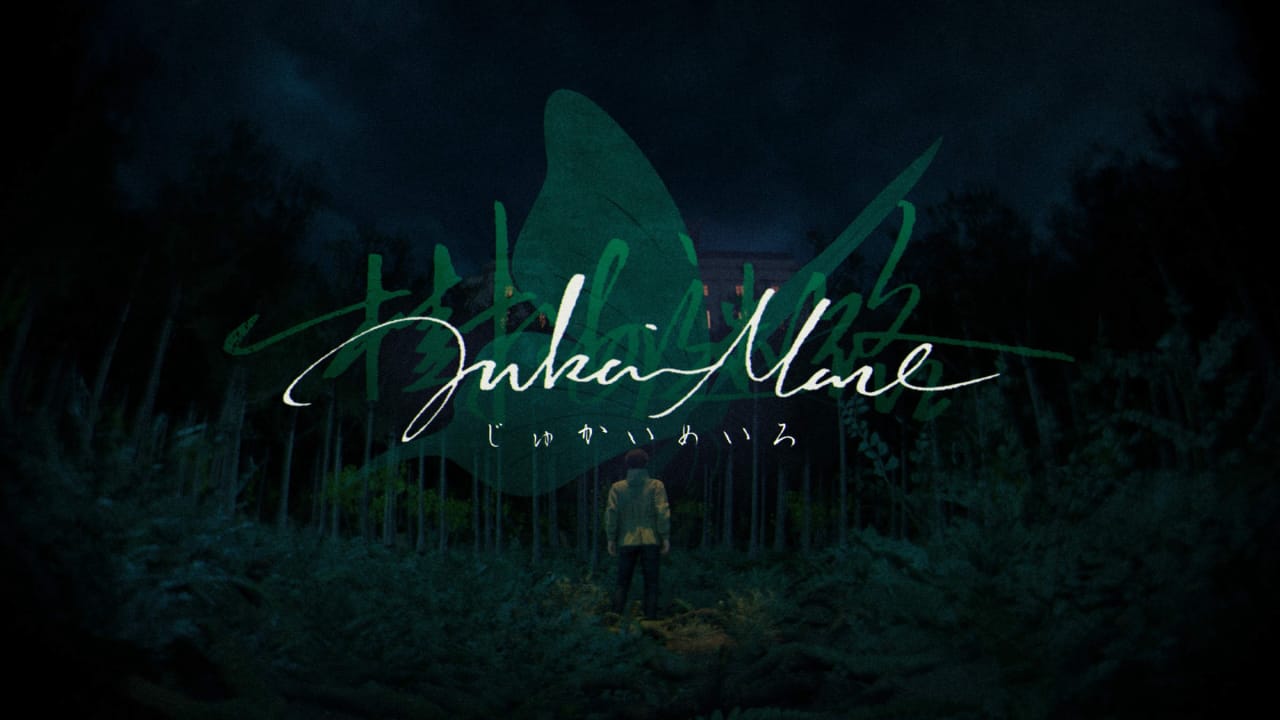 树海迷宫丨Jukai Maze-搞薯条网