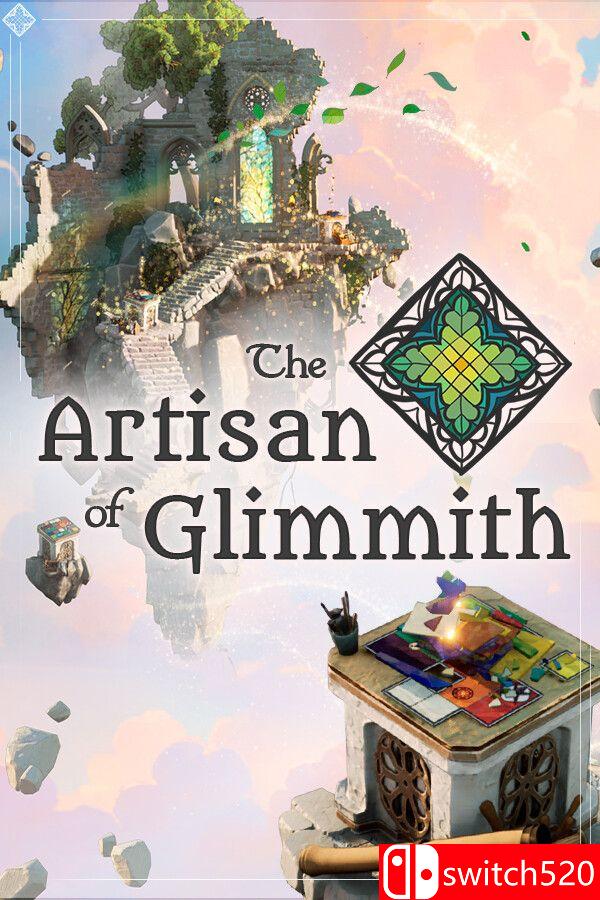 《格里米斯工匠（The Artisan of Glimmith）》官方中文 [中文/繁体/英文/日语]-搞薯条网