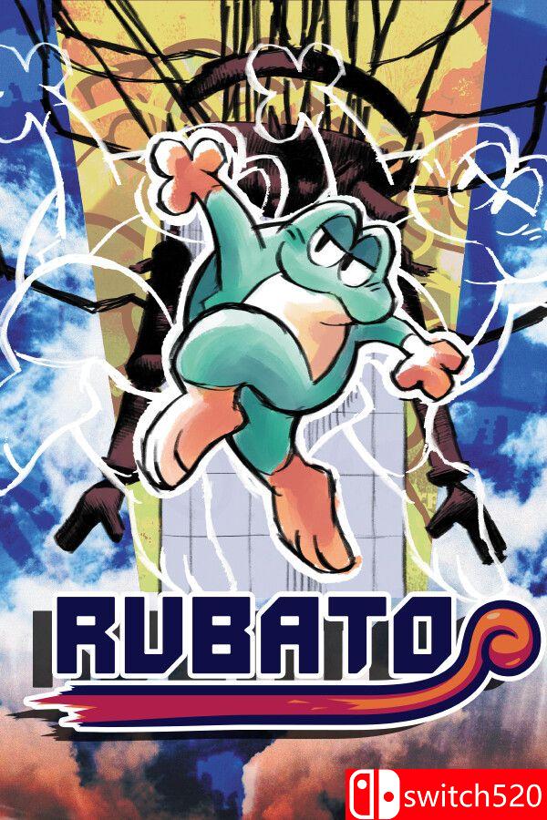 《RUBATO（RUBATO）》Build 21912833 [英文]-搞薯条网