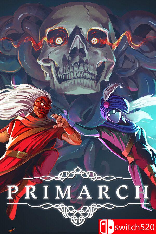 《至高执行者（Primarch）》Build 22428435 [英文]-搞薯条网
