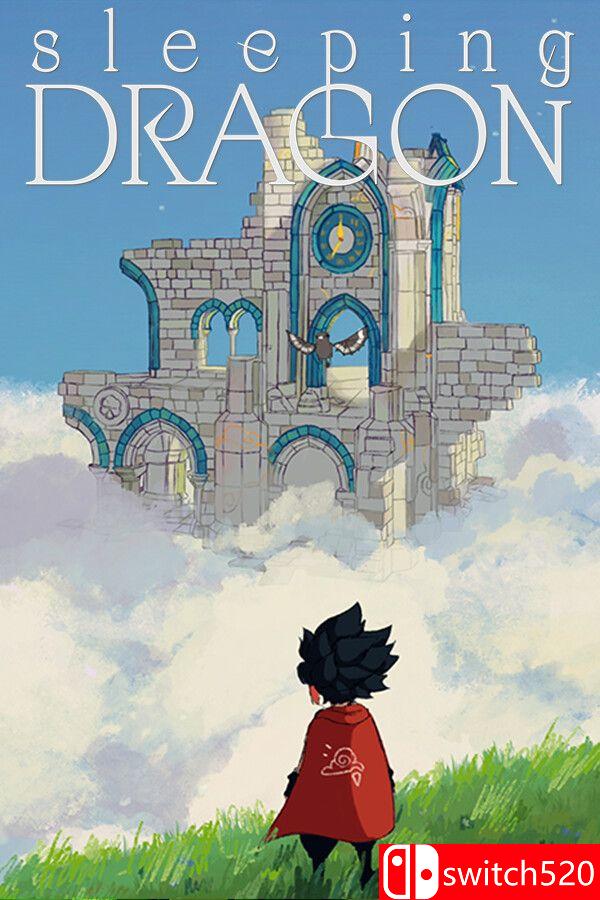 《沉睡之龙（Sleeping Dragon）》Build 22440095 [英文]-搞薯条网