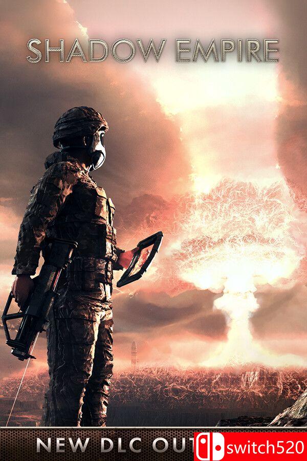 《暗影帝国（Shadow Empire）》集成共和国DLC [英文]-搞薯条网