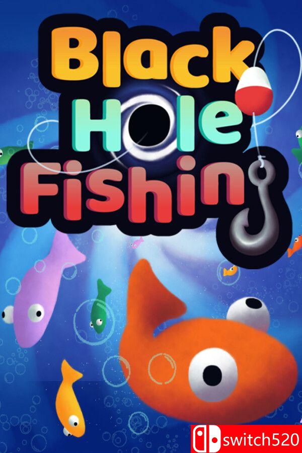 《黑洞垂钓（Black Hole Fishing）》官方中文 Build 22682624 [中文/繁体/英文/日语]-搞薯条网