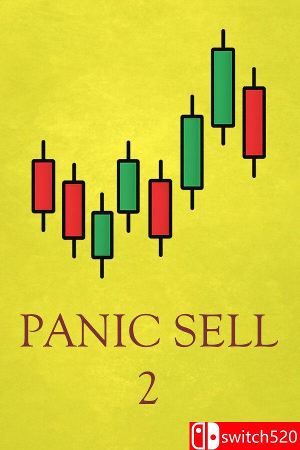 《恐慌抛售2（Panic Sell 2）》官方中文 Build 22657245 [中文/英文/日语]-搞薯条网