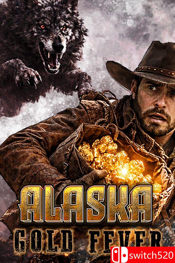 《黄金矿主模拟器：阿拉斯加淘金热（Alaska Gold Fever）》官方中文 [中文/英文/日语]-搞薯条网