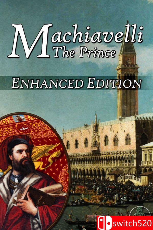 《马基雅维利：君主（Machiavelli the Prince）》 v1.0.3 [英文]-搞薯条网