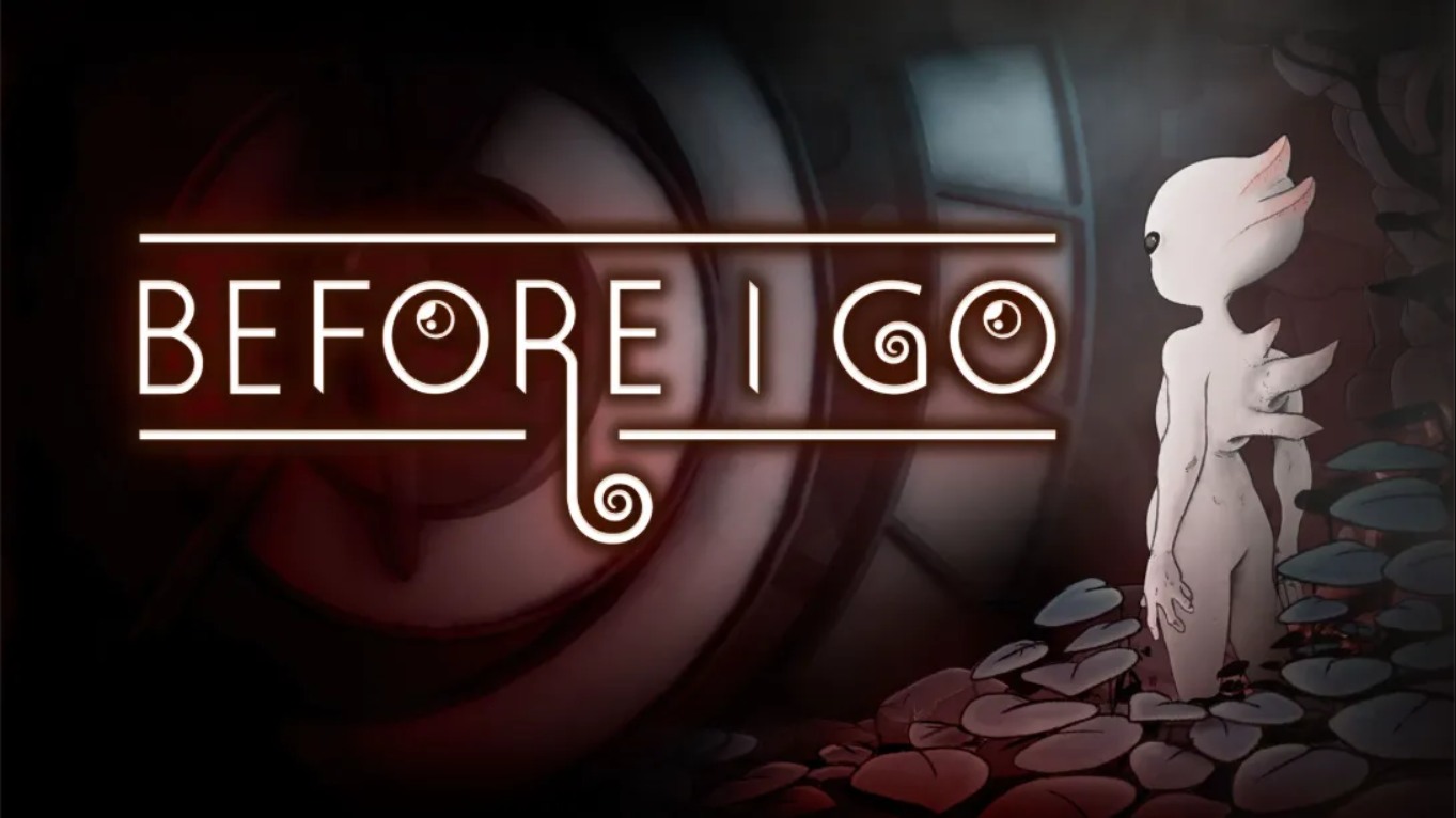 【美版】生死寓言 .BEFORE I GO 中文-搞薯条网