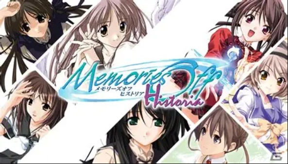 告别回忆 恋恋花札大战 .Memories Off KOIKOI Taisen 中文-搞薯条网