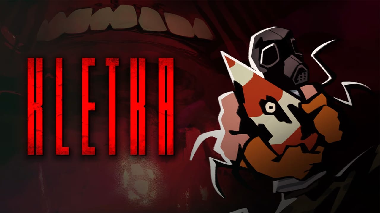 笼子丨KLETKA-搞薯条网