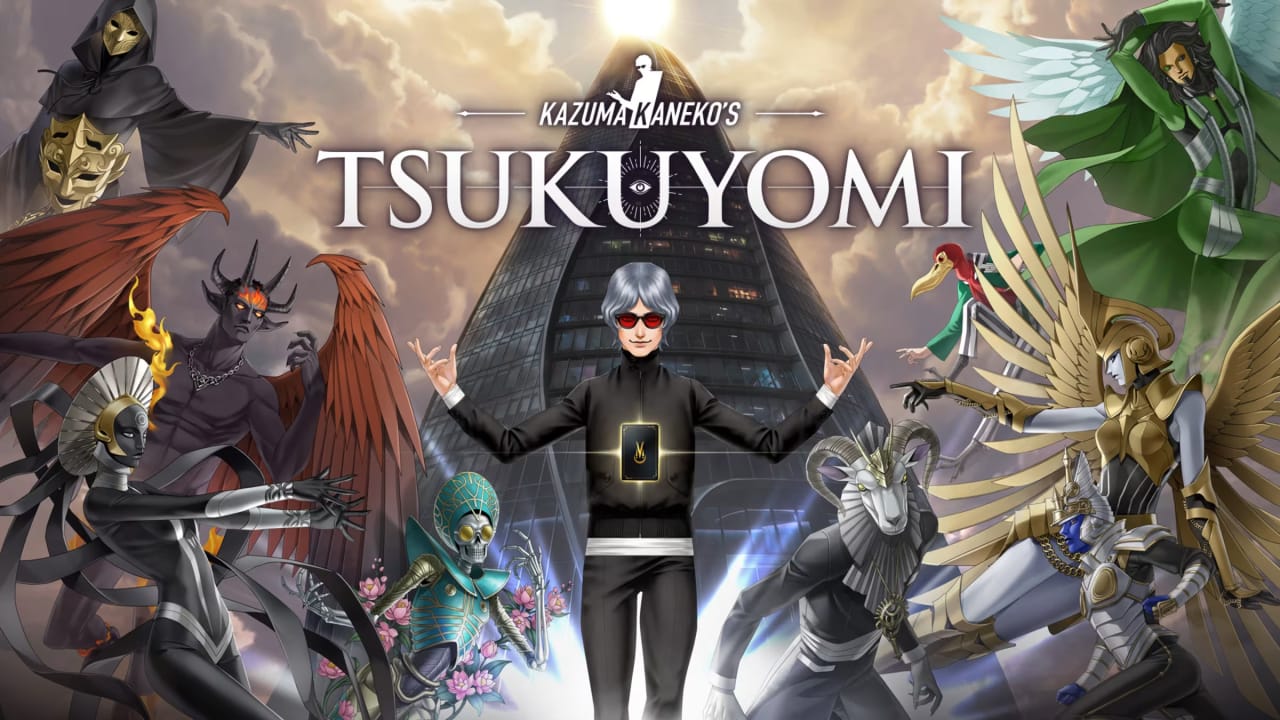 金子一马的月读丨KAZUMA KANEKO’S TSUKUYOMI-搞薯条网