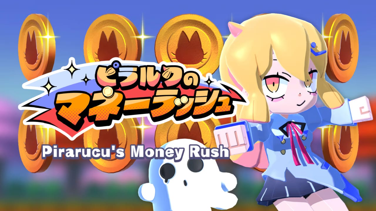 皮拉鲁古的金钱热潮丨Pirarucu’s Money Rush-搞薯条网