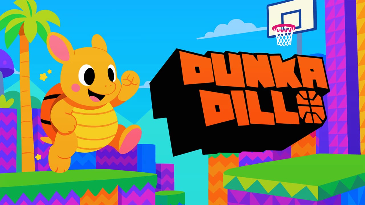 扣扣兽丨Dunkadillo-搞薯条网