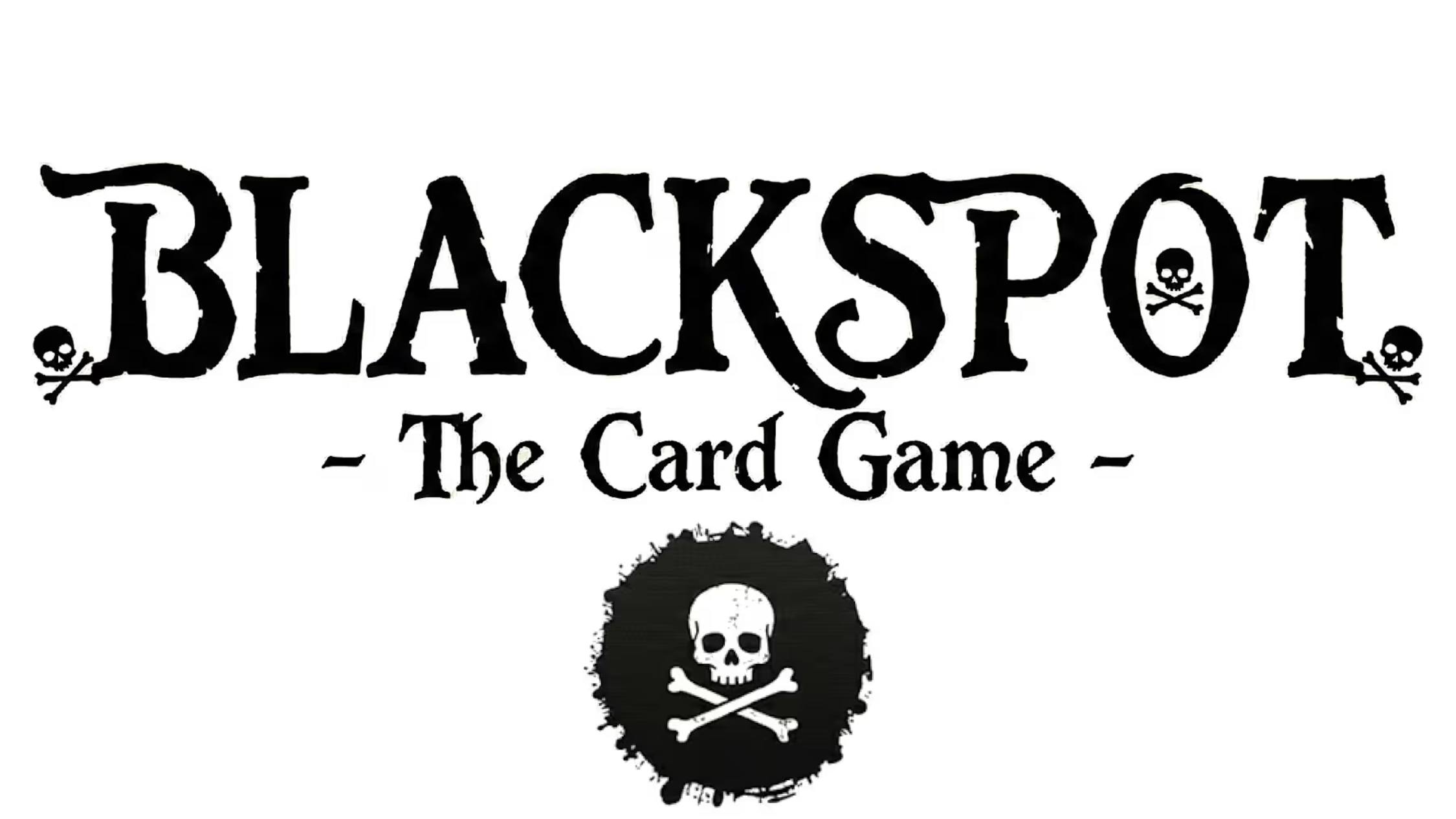 Blackspot 英语-搞薯条网