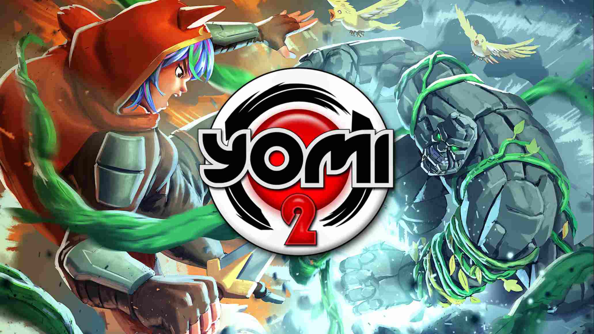 先觉斗牌2 .Yomi 2 中文-搞薯条网