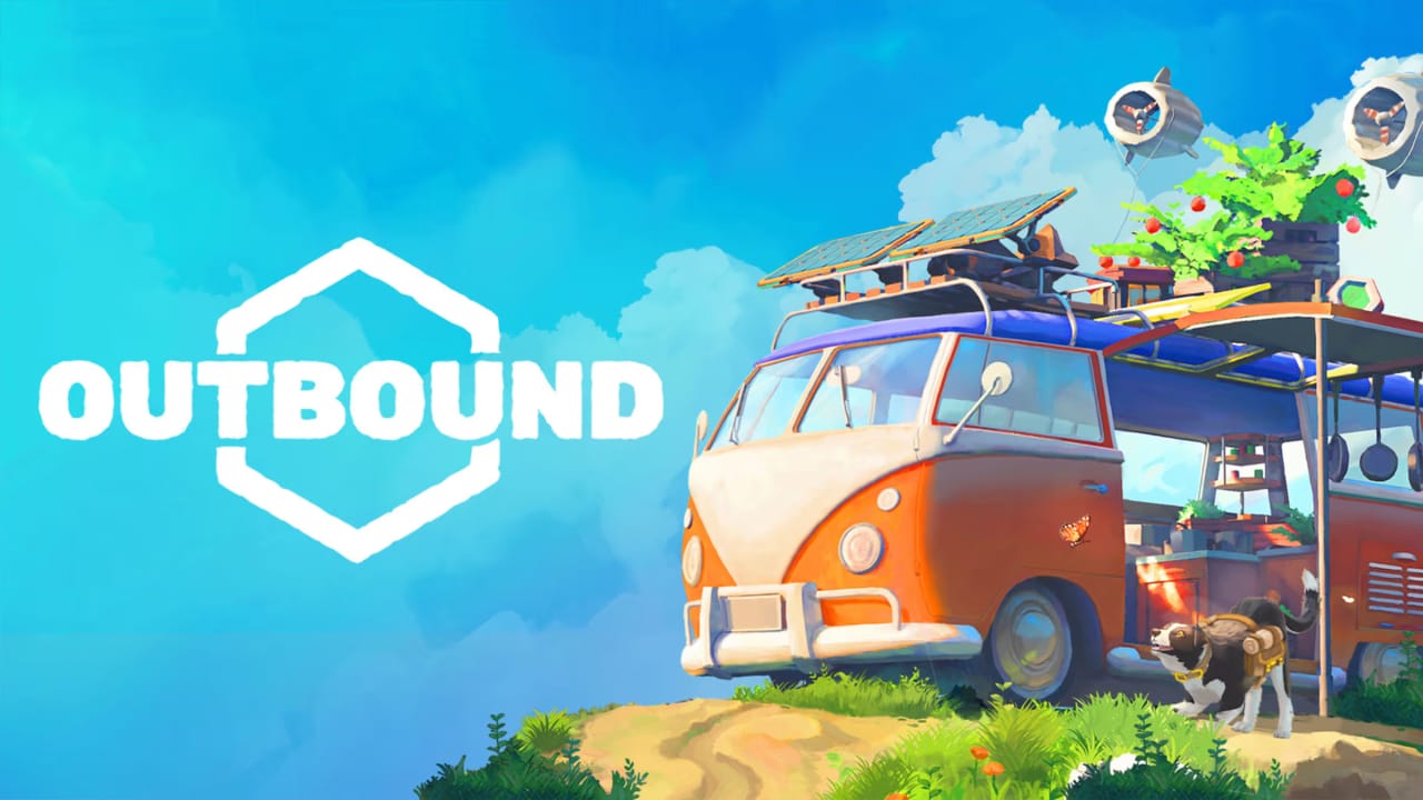拾光旅人丨Outbound-搞薯条网