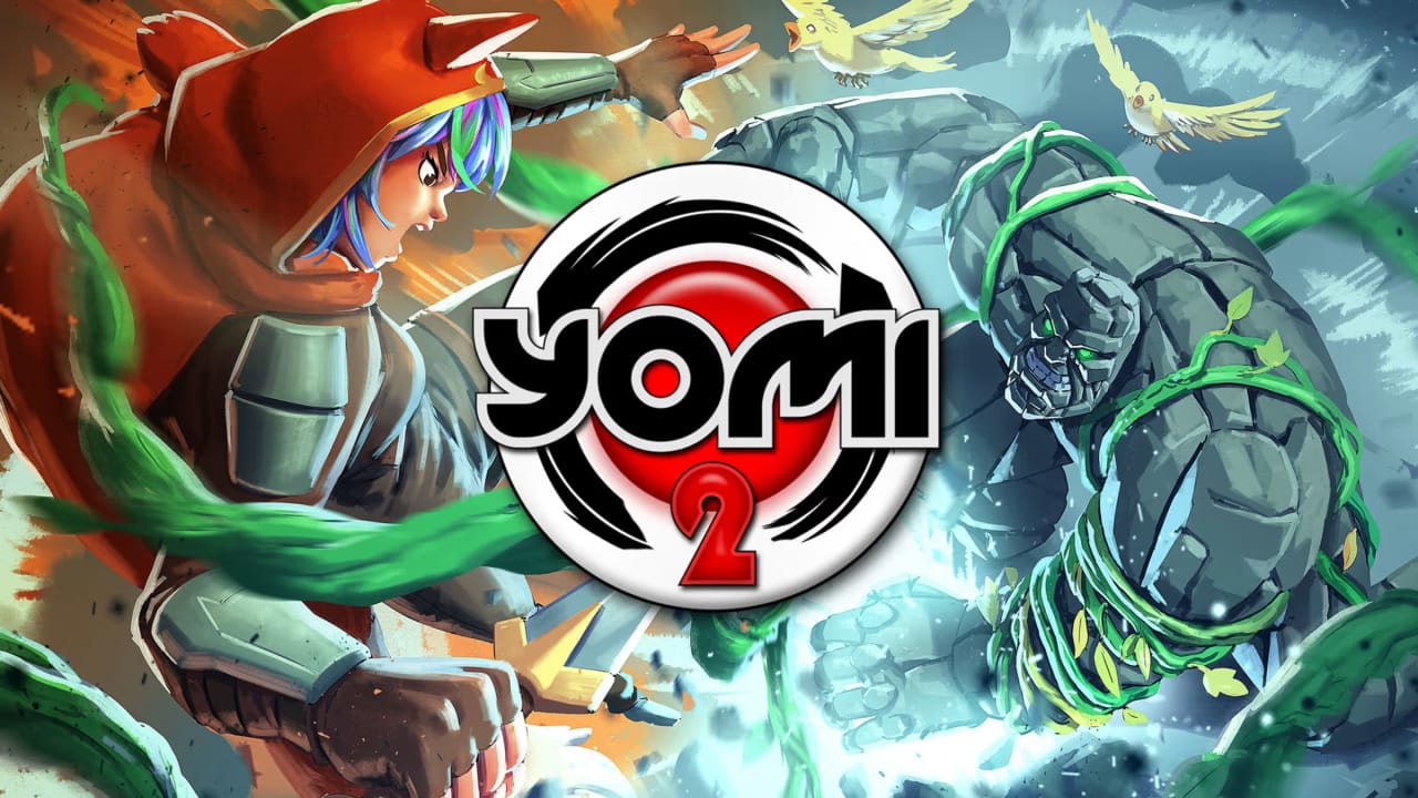 先觉斗牌2丨Yomi 2-搞薯条网