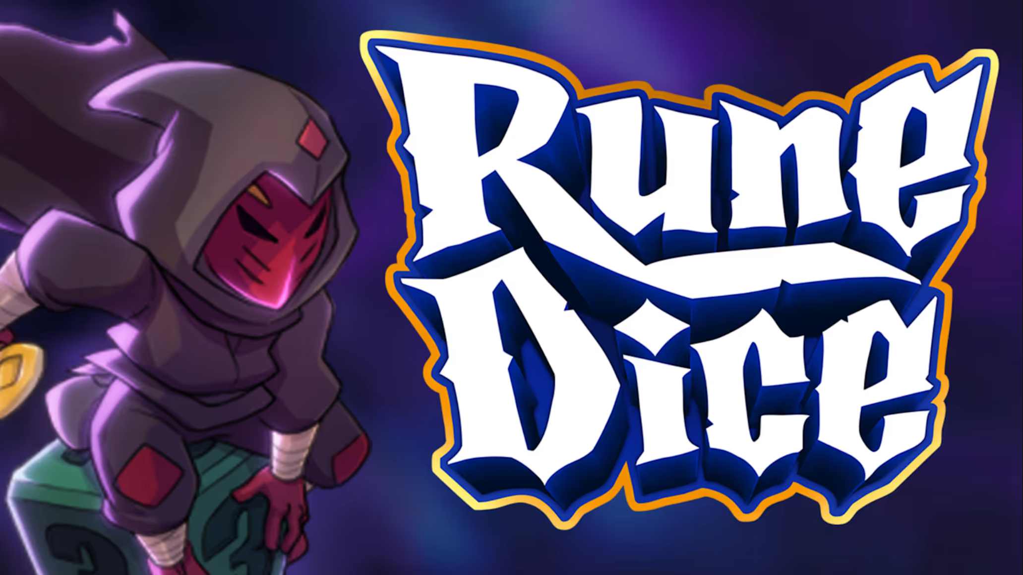 符文之骰 .Rune Dice 英语-搞薯条网