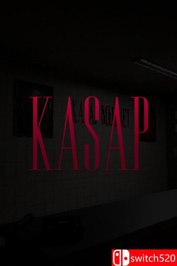 《卡萨普（KASAP）》官方中文 Build 23333960 [中文/英文/日语]-搞薯条网