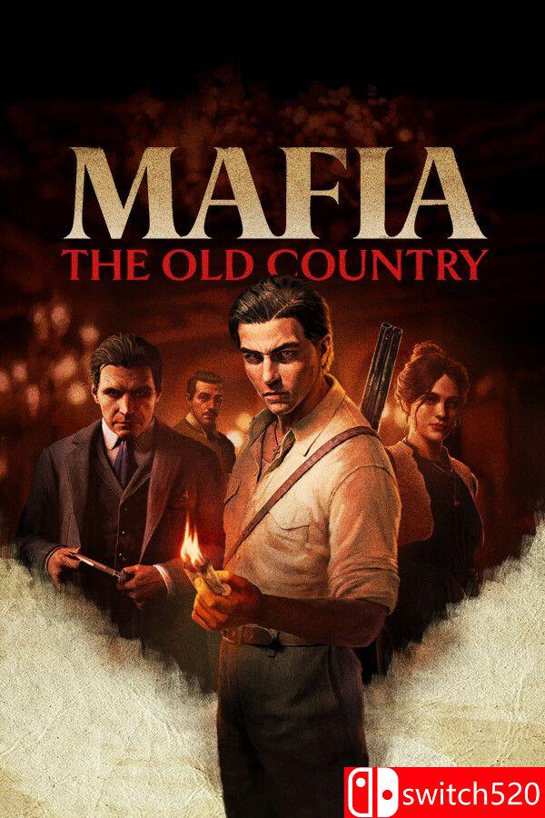 《四海兄弟：故乡（Mafia: The Old Country）》官方中文 voices38镜像版[中文/繁体/英文/日语]-搞薯条网
