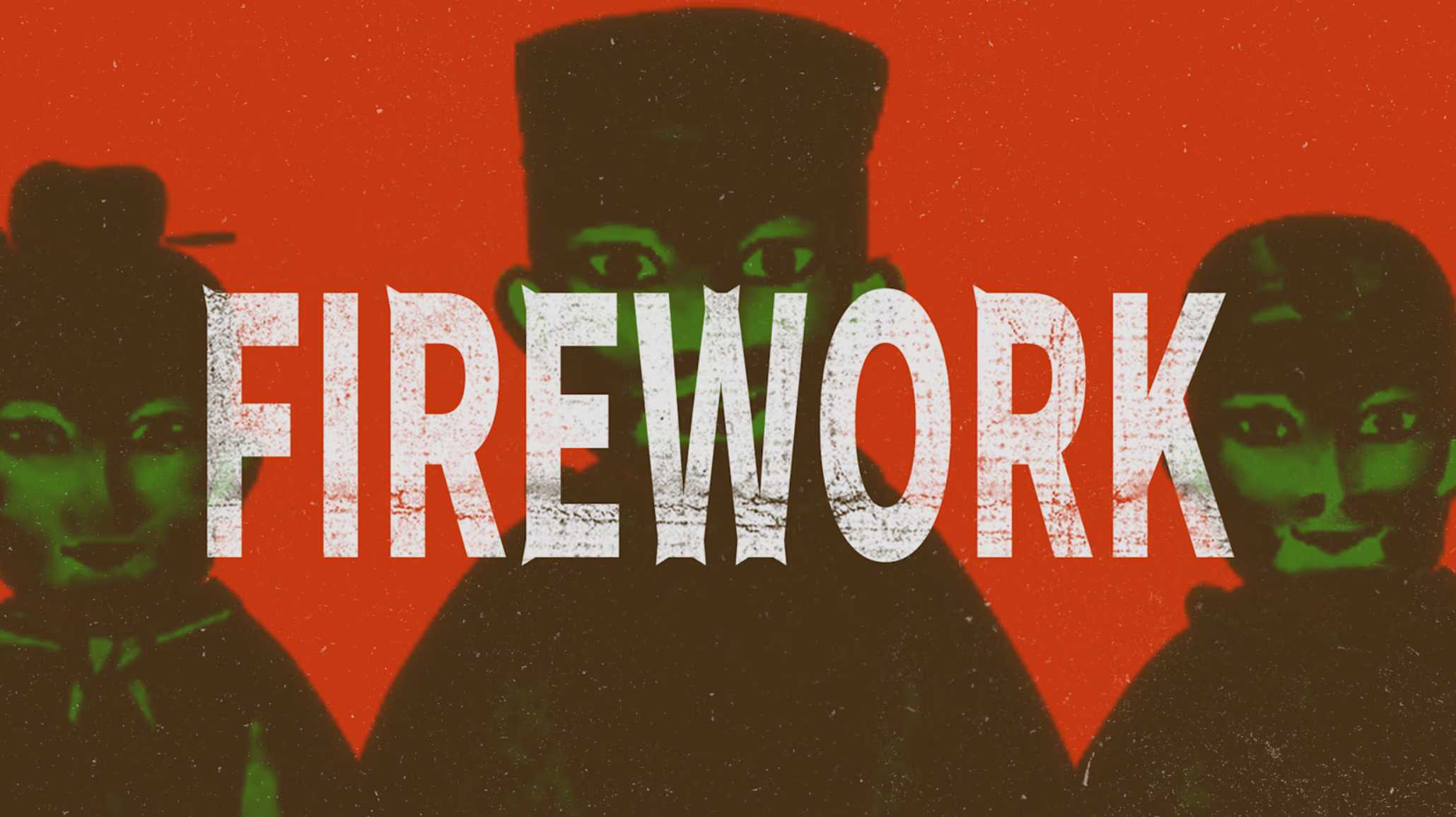 烟火 .Firework 中文-搞薯条网